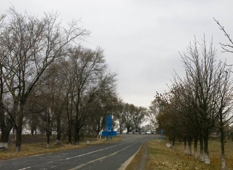 Новопілля з panoramio.com - Новополье