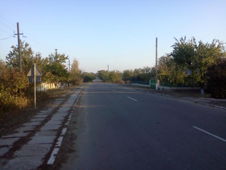 Інгулець з panoramio.com - Інгулець