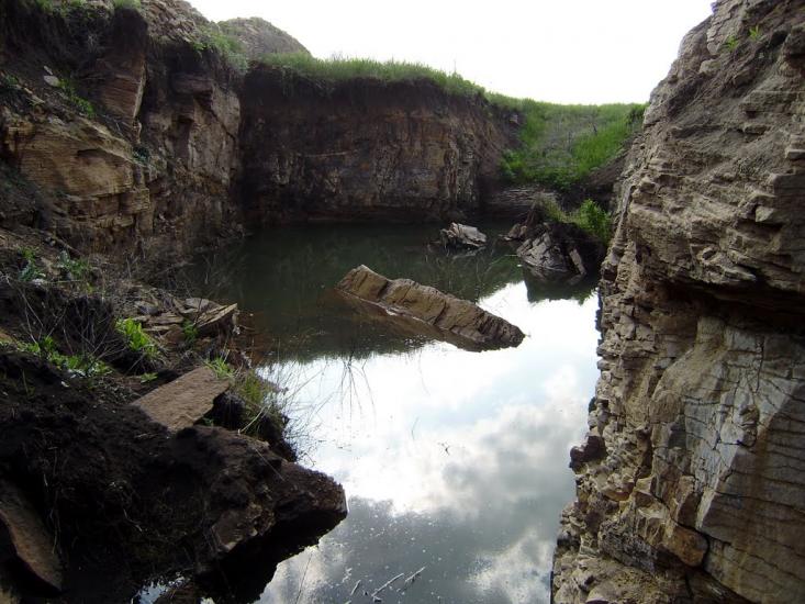 Чорнухине з panoramio.com - Чернухино