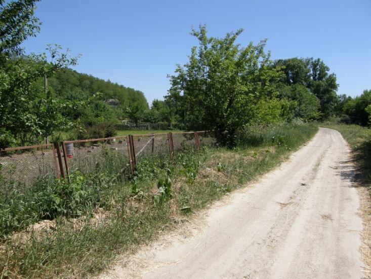 Новосілки з panoramio.com - Новосілки