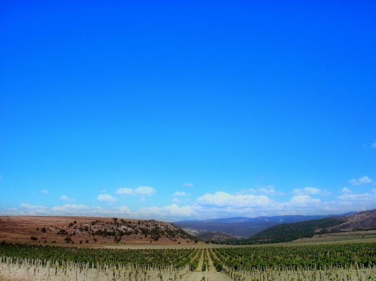 Інкерман з panoramio.com - Inkerman
