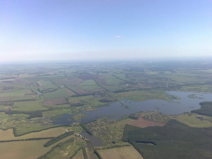 Рідний Край з panoramio.com - Рідний Край