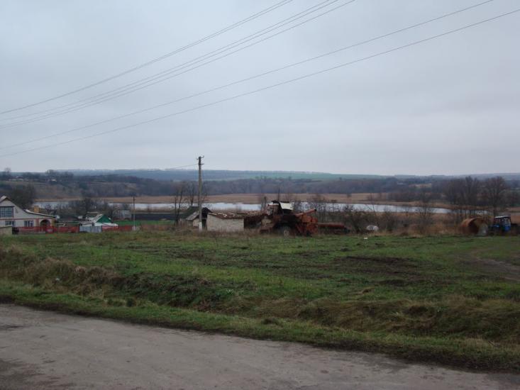 Баландине з panoramio.com - Баландино