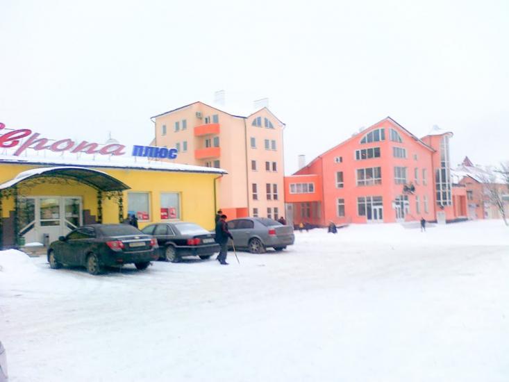 Біла з panoramio.com - Bila