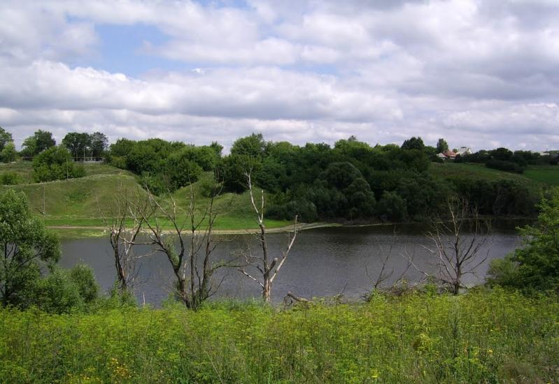 Грабовське з panoramio.com - Грабовское