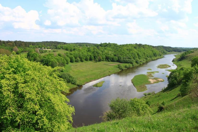 Маринин з panoramio.com - Маринин