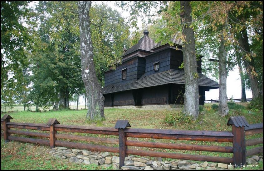 Боберка з panoramio.com - Боберка