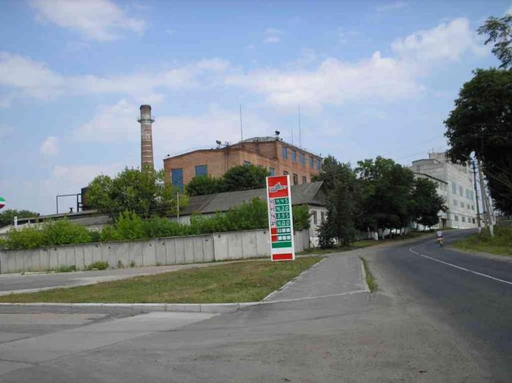 Вороніж з panoramio.com - Воронеж