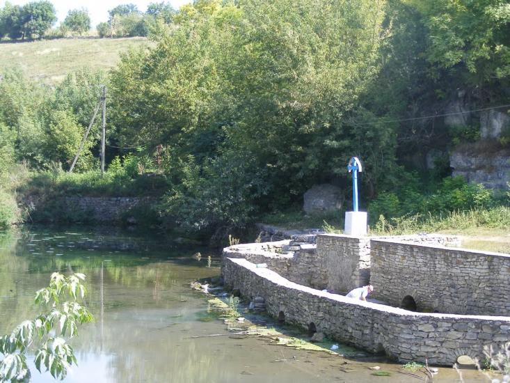 Яланець з panoramio.com - Яланець