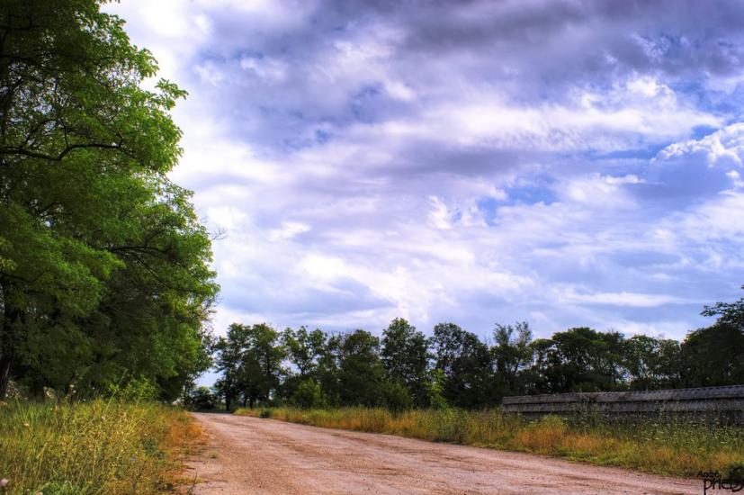 Багерове з panoramio.com - Багерове