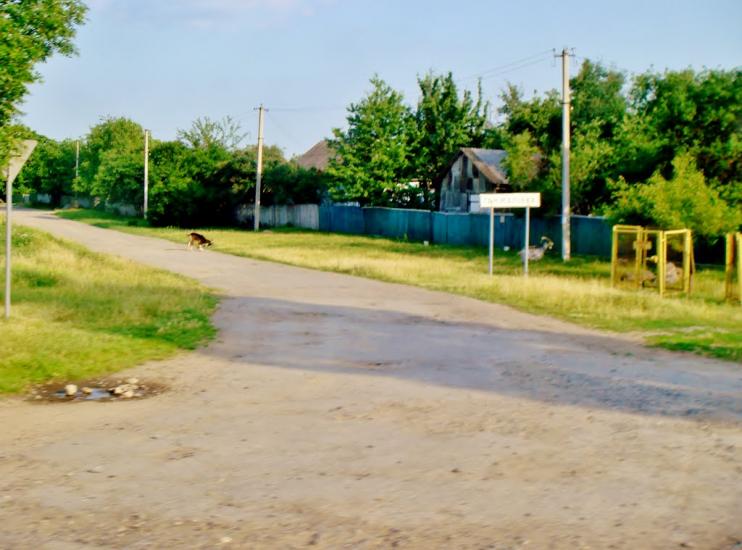 Смільчинці з panoramio.com - Смельчинцы