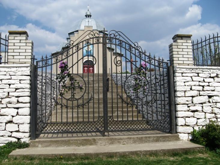 Михальче з panoramio.com - Михальче