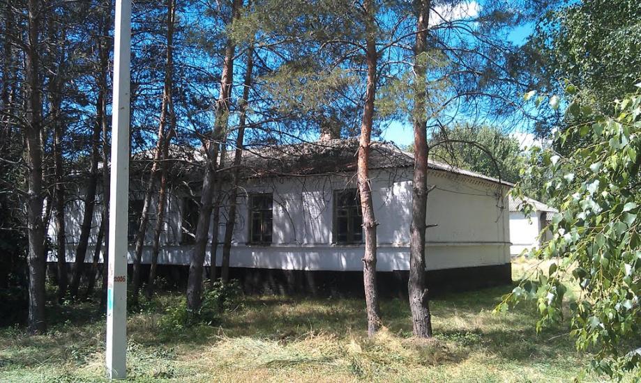 Святилівка з panoramio.com - Святиловка
