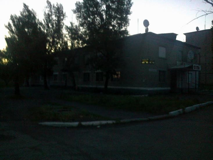 Вахрушеве з panoramio.com - Вахрушево