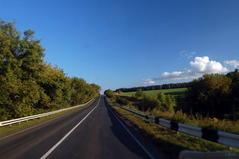 Долина з panoramio.com - Долина