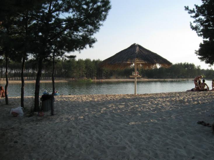 Іллічівка з panoramio.com - Іллічівка