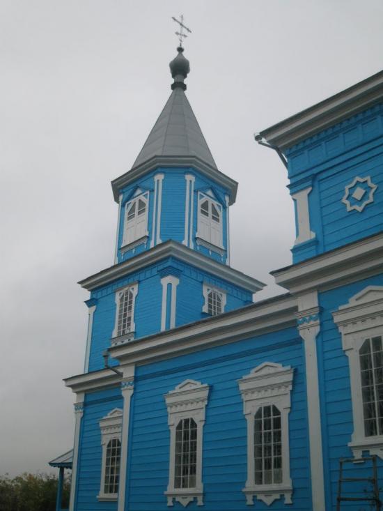 Вербка з panoramio.com - Вербка