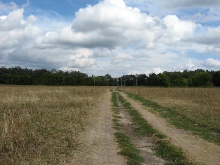 Вороніж з panoramio.com - Воронеж