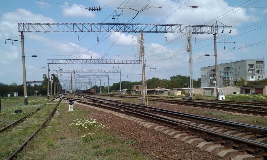 Великодолинське з panoramio.com - Великодолинське