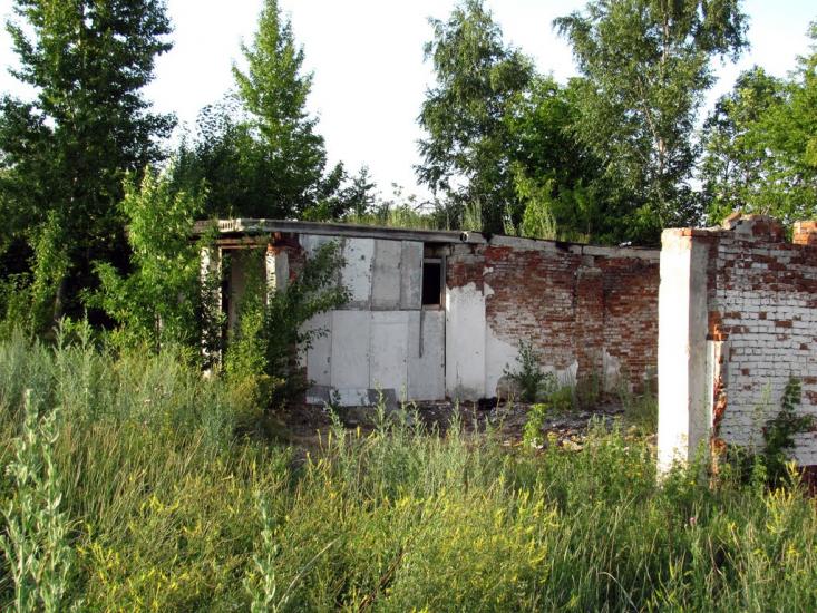 Хорошеве з panoramio.com - Хорошево