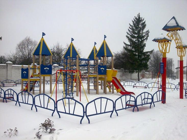 Кролевець з panoramio.com - Кролевец