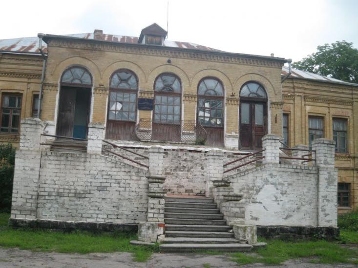 Богданівка з panoramio.com - Bogdanivka