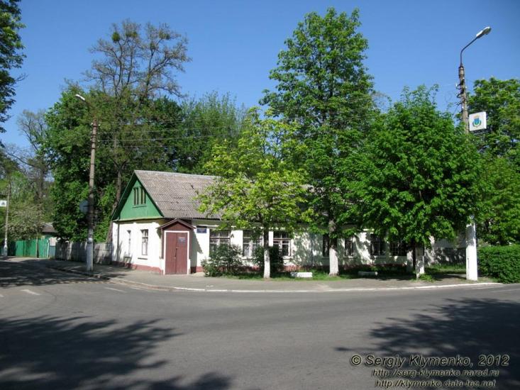 Ворзель з panoramio.com - Ворзель
