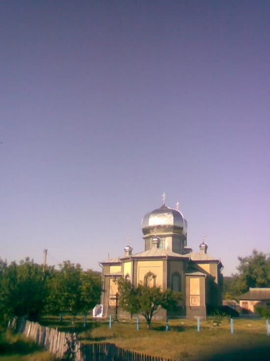 Гвоздавка Друга з panoramio.com - Гвоздавка Вторая