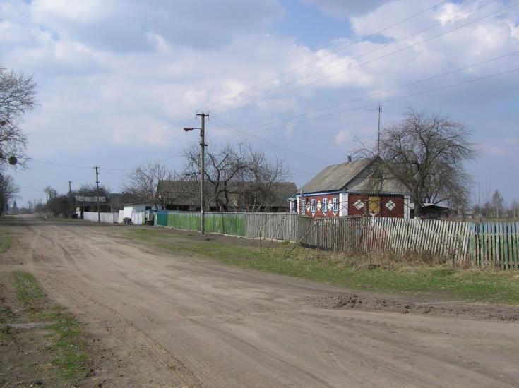 Горщик з panoramio.com - Горщик