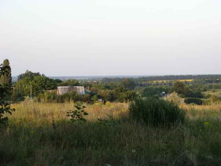 Красний Яр з panoramio.com - Krasnyy Jar