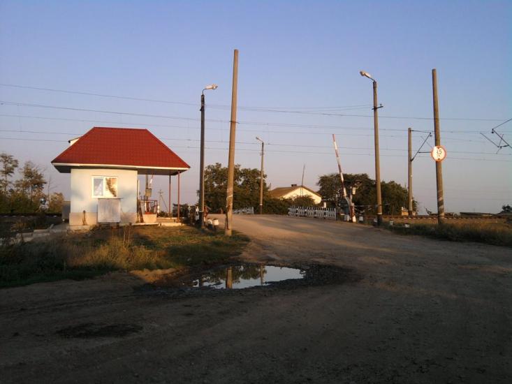 Кремидівка з panoramio.com - Кремидівка