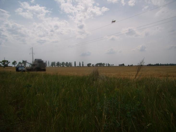 Лошкарівка з panoramio.com - Лошкарівка