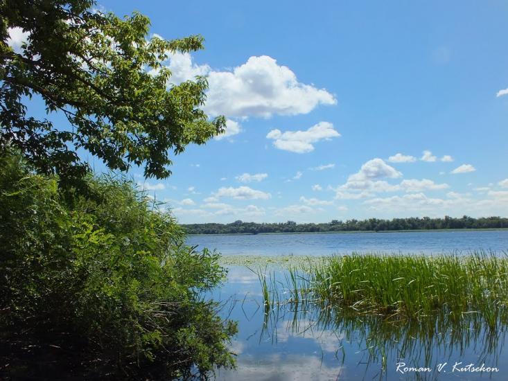 Антонівка з panoramio.com - Antonivka
