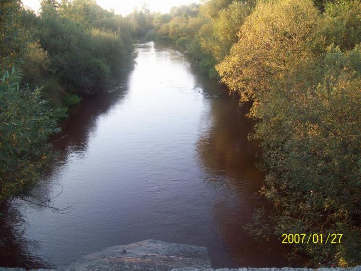 Томашгород з panoramio.com - Томашгород