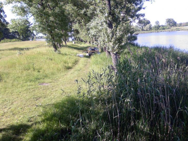 Мар'янівка з panoramio.com - Мар'янівка