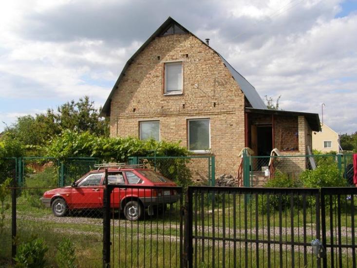 Ясногородка з panoramio.com - Ясногородка