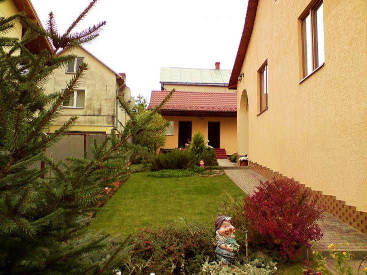 Лісники з panoramio.com - Лесники