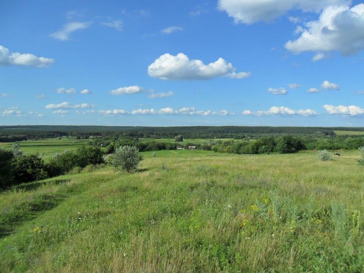 Стримівка з panoramio.com - Стримовка