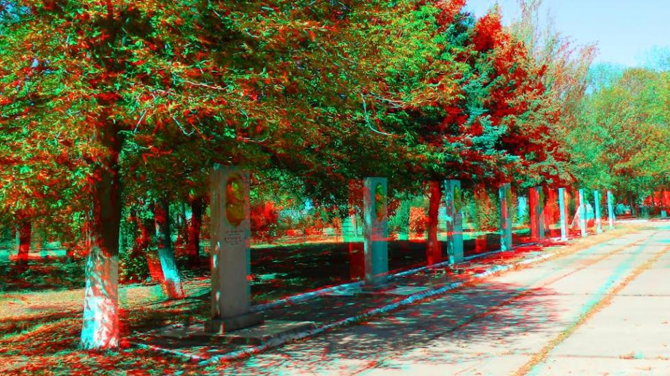 Кам'янка-Дніпровська з panoramio.com - Каменка-Днепровская