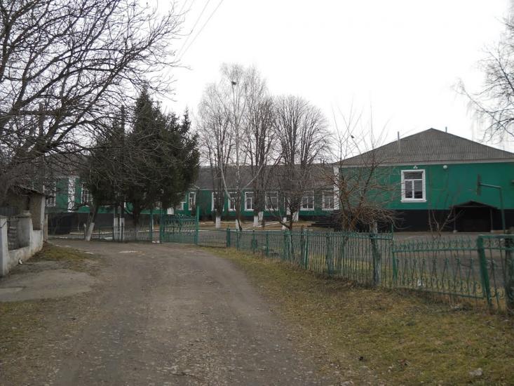 Серебрія з panoramio.com - Серебрия