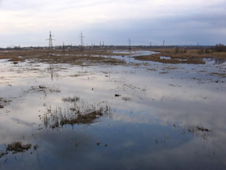 Зідьки з panoramio.com - Зідьки