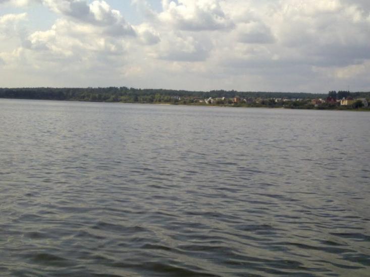 Лісне з panoramio.com - Лесное
