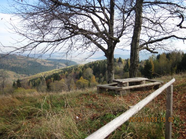 Красноїльськ з panoramio.com - Красноильск