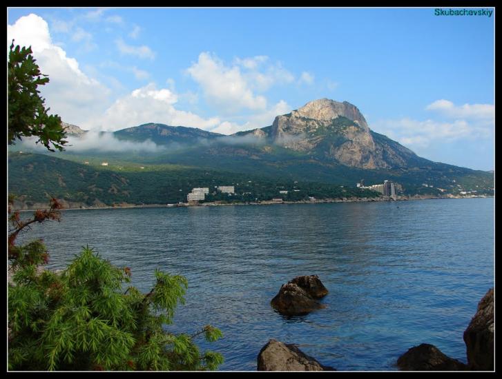 Гончарне з panoramio.com - Гончарне