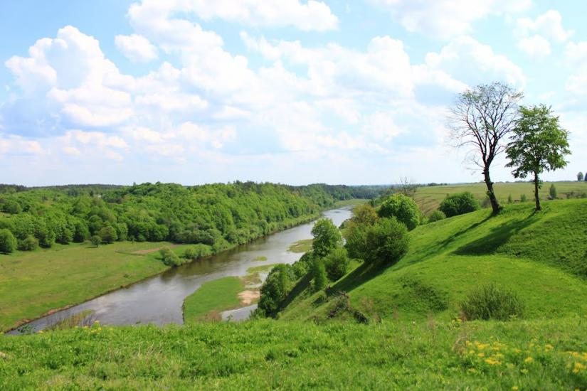 Маринин з panoramio.com - Маринин