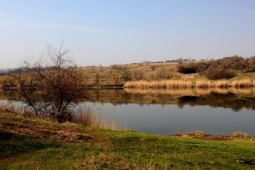 Суха Балка з panoramio.com - Суха Балка
