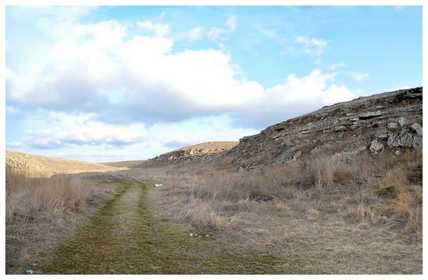 Веселівка з panoramio.com - Веселовка