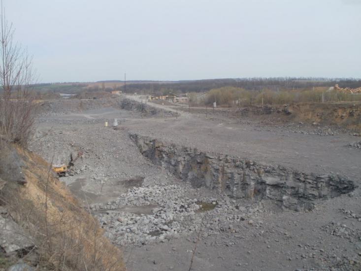 Нижча Кропивна з panoramio.com - Нижча Кропивна