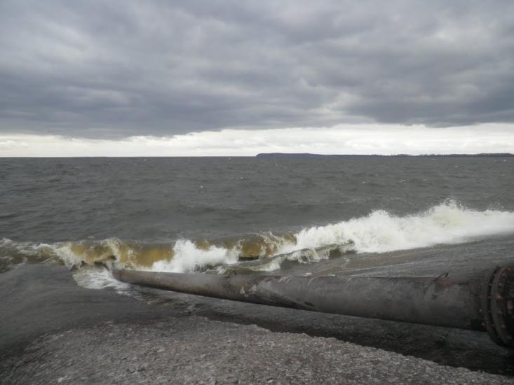 Недогарки з panoramio.com - Недогарки