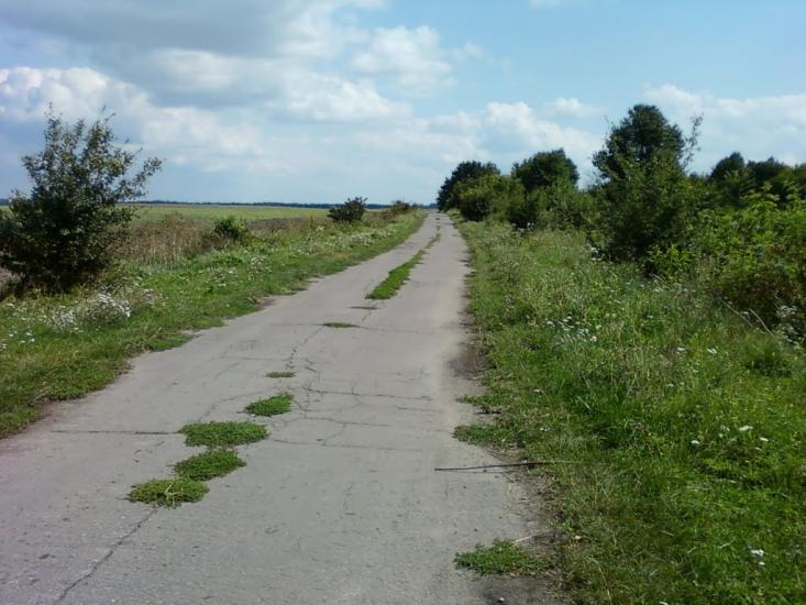 Калинівка з panoramio.com - Калиновка